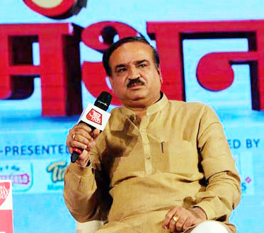 ananth kumar.